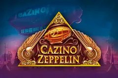 casino zeppelin игровой автомат