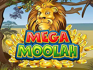 игровой автомат mega moolah