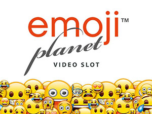 игровой автомат emoji planet